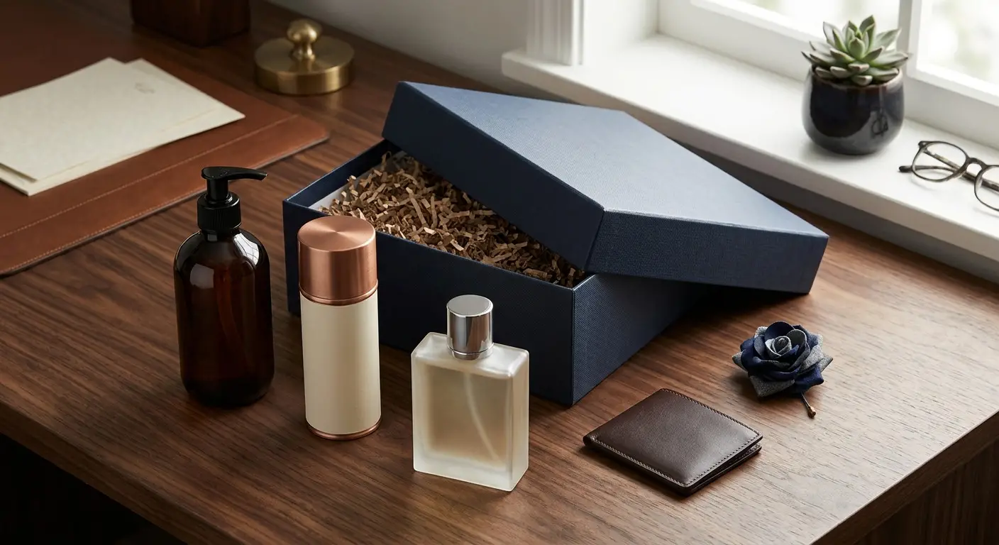 birchbox man spoilers and unboxing july suits edition products