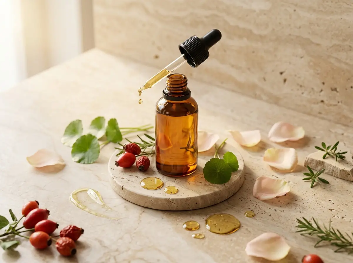 best beauty products 2026 facial oil squalane rosehip